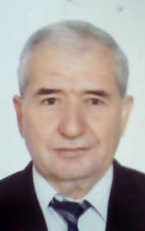 MUZAFFER TURHAN