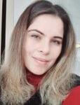 HAYRİYE  SÜTPAK