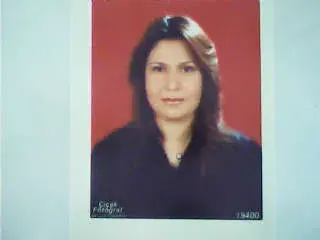 Sevilay Özyılmaz