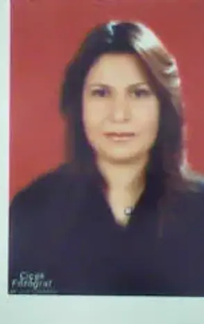 Sevilay Özyılmaz