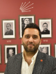 TOLGA SAĞIR