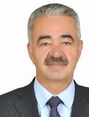 TURGUT YURDAKUL