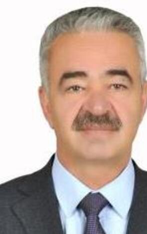 TURGUT YURDAKUL