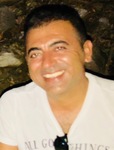 GAFFAR ÖNDOĞAN