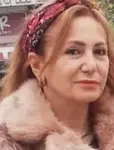 Rojda Ateş