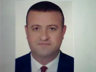 Okan Öztürk