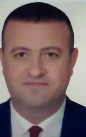 Okan Öztürk