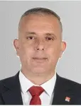 Abuzer Aydın