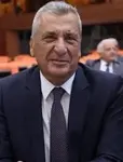 Hasan Öztürkmen