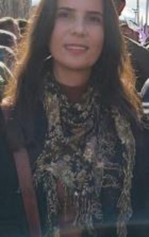 FATMA KAYA