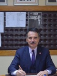 İBRAHİM AKGÜN