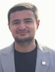 DENİZ  ÇAMYURDU
