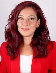 SEDA BOZDAĞ GÜZELKAYA