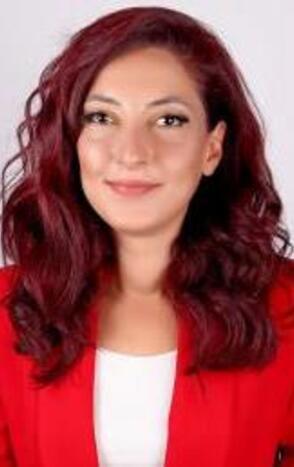 SEDA BOZDAĞ GÜZELKAYA