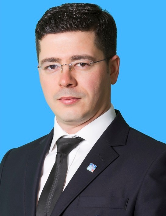 NAİL KIZIL