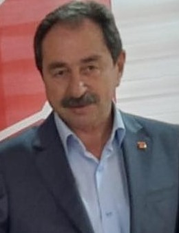 MUSTAFA MUTLU