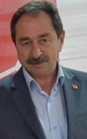 MUSTAFA MUTLU