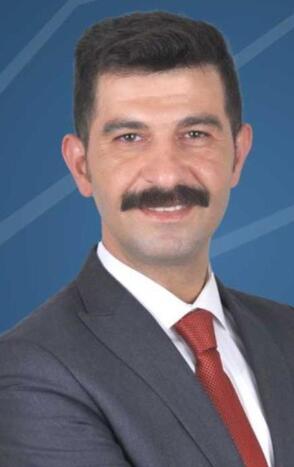 TOPRAK HÜNKAR EKREM ÇALIŞKAN