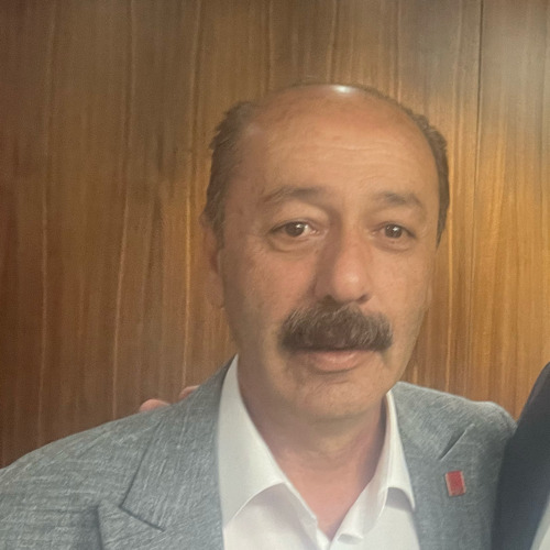 TAMER YENİKAYA