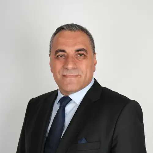 Cafer Çakmak