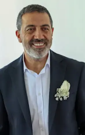Gökhan Murat Pektaş