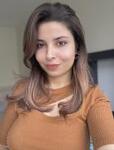 FATMA BERÇEM ATMACA