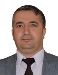 MEHMET ARSLAN