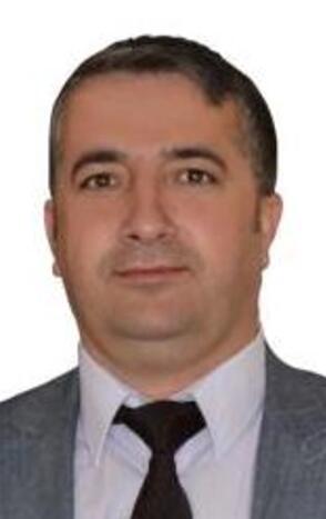 MEHMET ARSLAN