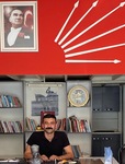 AZİMET SAVAŞ KIZGIR
