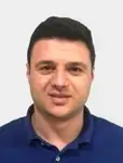 Mevlüt Akın