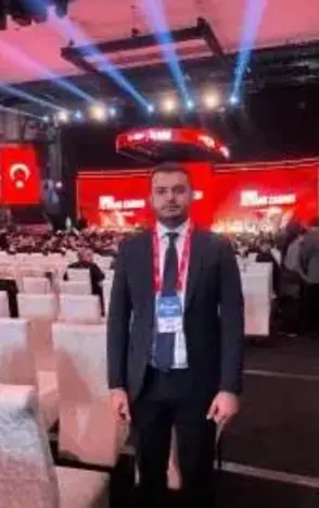 Mehmet Can Kılıç