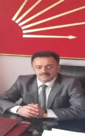 İbrahim Uslu