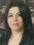 Bahar Sözen
