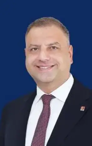 Yusuf Tıbık