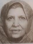 AYŞE AYLA RIZVANOĞLU