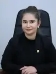 Sevil Kızgın