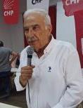 ALİ  GÜMÜŞ