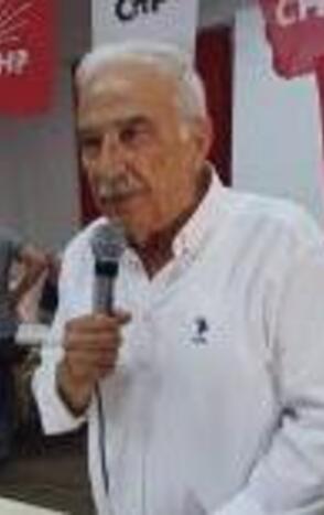 ALİ  GÜMÜŞ