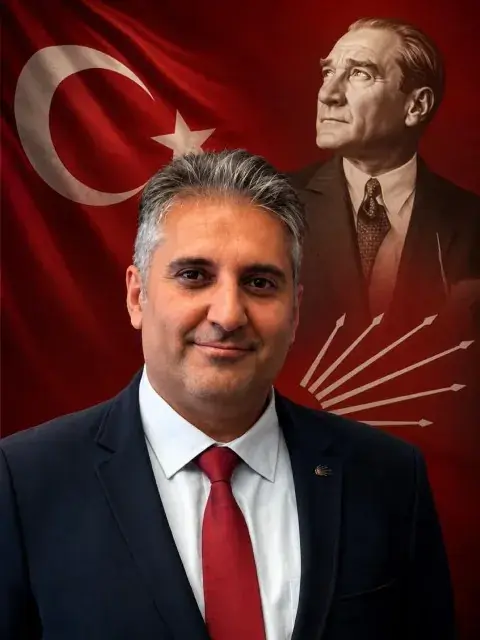 Ferhat Karataş