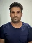 Ferhat Karataş