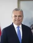 Ümit Uysal