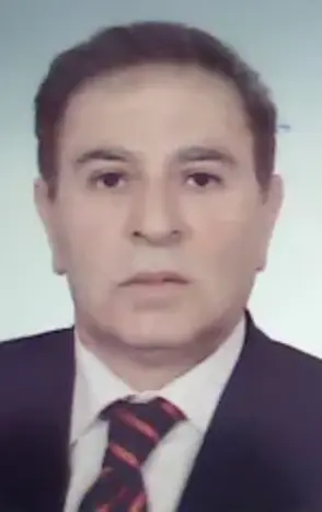 Selim Karakuş