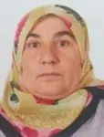 Ayten Şahin