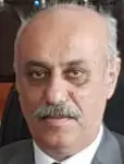 Vahit Perçin
