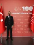 Haydar Akın