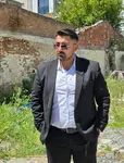 Burak Tekin Küçükbaşkan