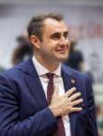 ÇAĞATAY  GÜÇ
