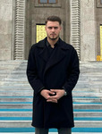 CEMAL KAĞAN ORHAN