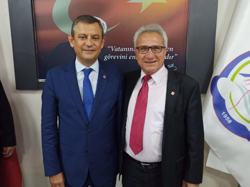 HALİL İBRAHİM BALIK