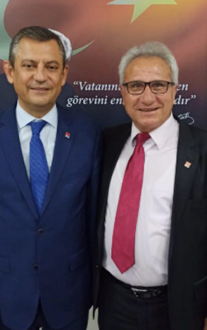 HALİL İBRAHİM BALIK